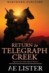 Book cover for Return to Telegraph Creek