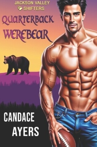 Cover of Quarterback Werebear