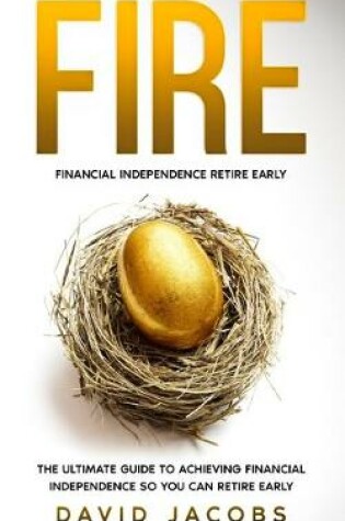 Cover of Fire