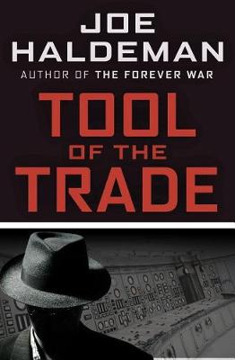 Book cover for Tool of the Trade