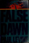 Book cover for False Dawn