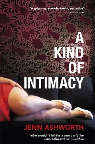 Cover of A Kind of Intimacy