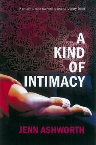 Cover of A Kind of Intimacy