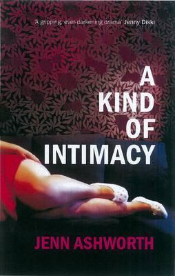 Book cover for A Kind of Intimacy