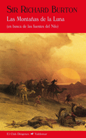 Book cover for Montanas de La Luna, Las S