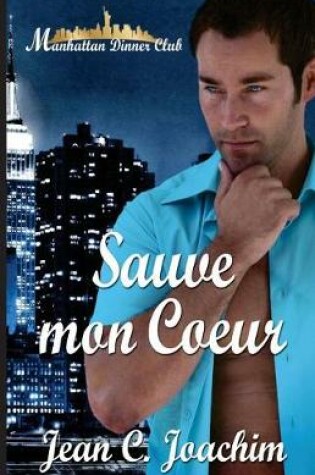 Cover of Sauve mon Coeur