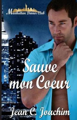 Book cover for Sauve mon Coeur