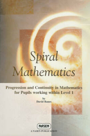 Cover of Spiral Mathematics