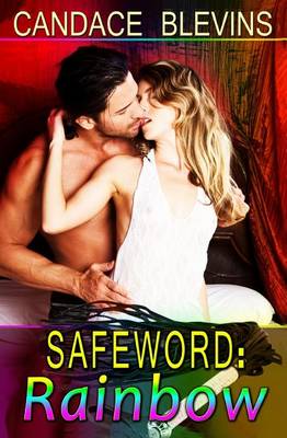 Book cover for Safeword Rainbow