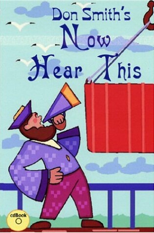 Cover of Now Hear This