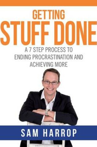 Cover of Getting Stuff Done