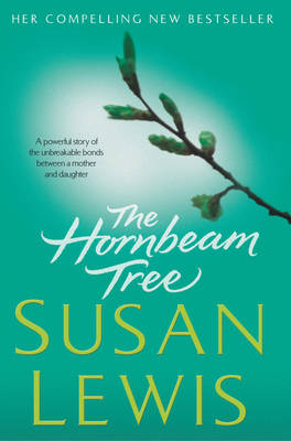 Book cover for The Hornbeam Tree