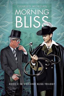 Book cover for Morning Bliss