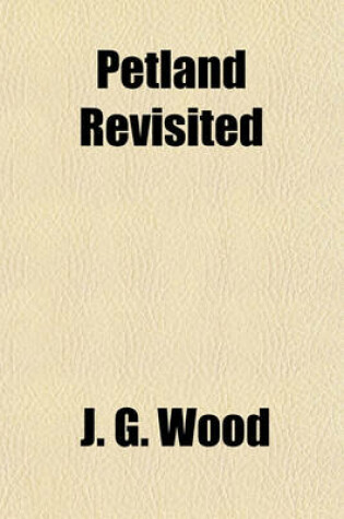 Cover of Petland Revisited