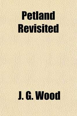 Book cover for Petland Revisited