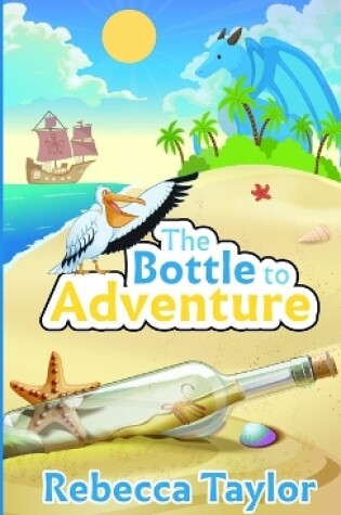 Cover of The Bottle to Adventure