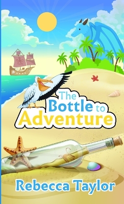 Book cover for The Bottle to Adventure