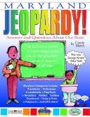 Book cover for Maryland Jeopardy !