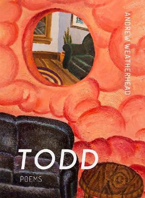 Book cover for Todd