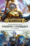 Book cover for Wardens of the Everqueen