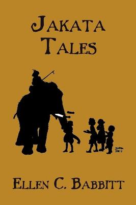 Book cover for Jakata Tales