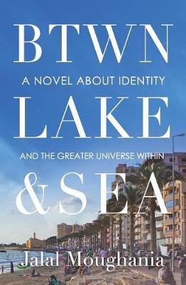 Book cover for Between Lake and Sea