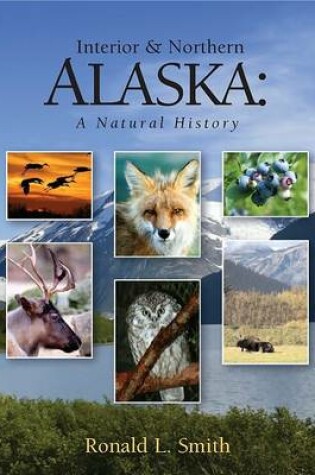Cover of Interior & Northern Alaska