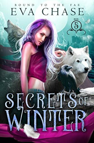 Cover of Secrets of Winter