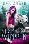 Book cover for Secrets of Winter