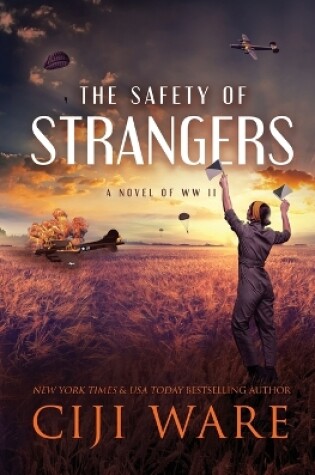 Cover of The Safety of Strangers