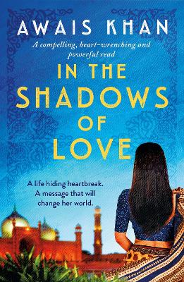Cover of In the Shadows of Love