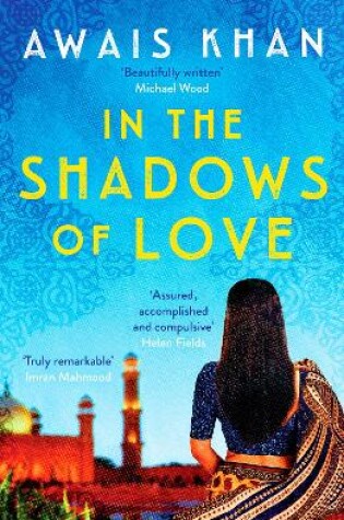 Cover of In the Shadows of Love