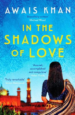 Book cover for In the Shadows of Love