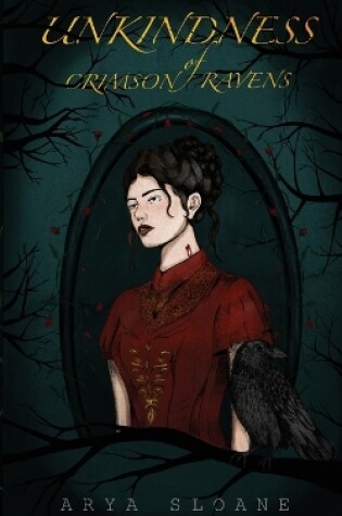 Cover of Unkindness of Crimson Ravens