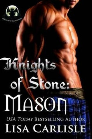 Cover of Knights of Stone: Mason