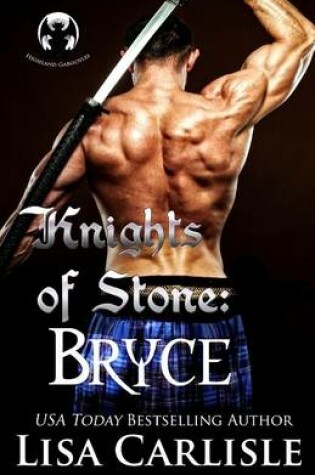 Cover of Knights of Stone: Bryce