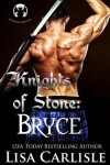 Book cover for Knights of Stone: Bryce