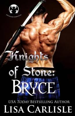 Cover of Knights of Stone: Bryce