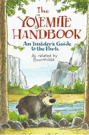 Cover of The Yosemite Handbook