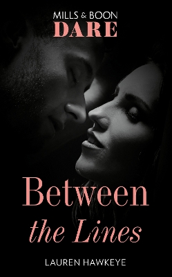 Book cover for Between The Lines