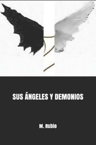 Cover of Sus Angeles Y Demonios