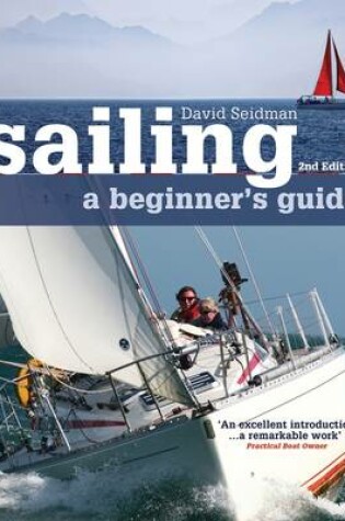 Cover of Sailing: A Beginner's Guide