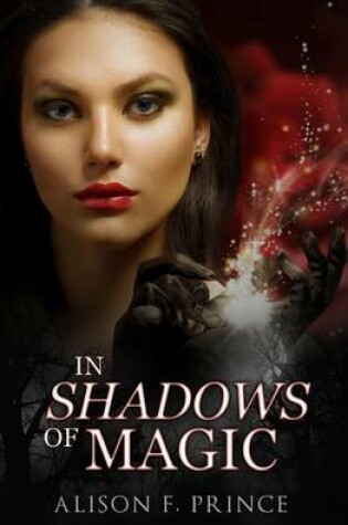 Cover of In Shadows of Magic