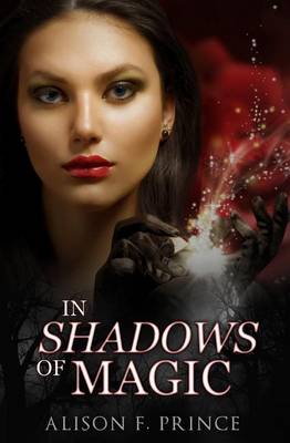 Book cover for In Shadows of Magic