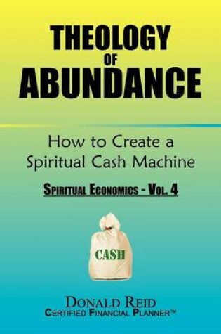 Cover of Theology of Abundance