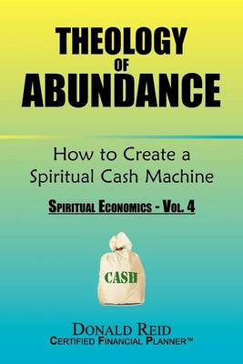 Book cover for Theology of Abundance