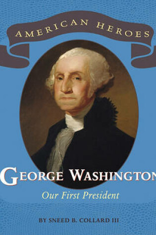 Cover of George Washington