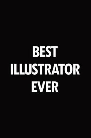 Cover of Best illustrator ever