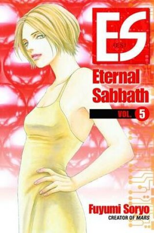 Cover of Eternal Sabbath, Volume 5