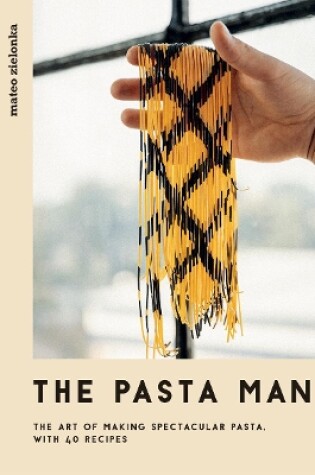 Cover of The Pasta Man